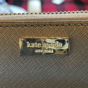 Kate spade wallet